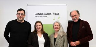 Das Instrument des Jahres 2025 – die Stimme