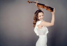 Grazie ohne Erdenschwere – Zweites Sinfoniekonzert der Deutschen Radio Philharmonie