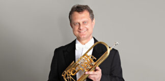 2. Ensemblekonzert Kaiserslautern „Schäferstündchen“