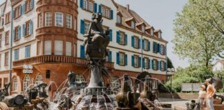 Stadt Kaiserslautern trauert um Professor Gernot Rumpf