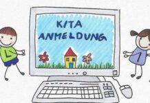 Koordinierte Kita-Platzvergabe für das Kindergartenjahr 2025/26