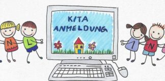 Koordinierte Kita-Platzvergabe für das Kindergartenjahr 2025/26