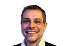 Thorsten Haferanke (SPD) als Landratskandidat nominiert