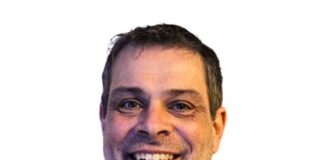 Thorsten Haferanke (SPD) als Landratskandidat nominiert