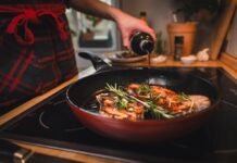 5.100 Tonnen Fleisch landen in Kaiserslautern pro Jahr auf dem Teller