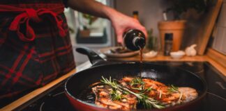 5.100 Tonnen Fleisch landen in Kaiserslautern pro Jahr auf dem Teller