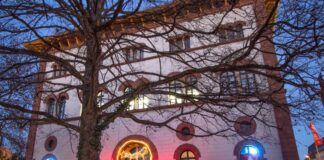 Kulturmarkt 2025 in der Fruchthalle: Jetzt bewerben!