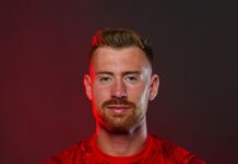 FCK verleiht Jannik Mause bis Saisonende nach Fürth