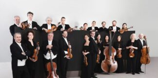 „Sinnliche Klangkultur“ beim Kammerkonzert in der Fruchthalle