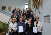 640 Jahre im Einsatz für die Pfalz