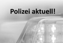 Mann stürzt von Parkdeck