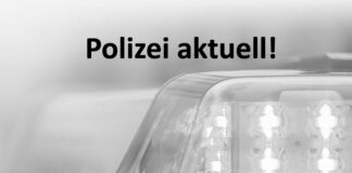 Mann stürzt von Parkdeck