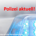 Polizeieinsatz nach gefährlicher Körperverletzung – 29-Jähriger leistet Widerstand