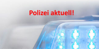 Berauschte Fahrzeugführer