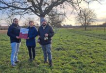 Aus Liebe zu Streuobstwiesen