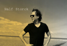 Ralf Storck: „Irgendwann bleib ich dann hier“ – CD Release – Ausverkauft –