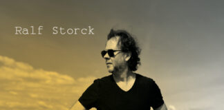 Ralf Storck: „Irgendwann bleib ich dann hier“ – CD Release – Ausverkauft –