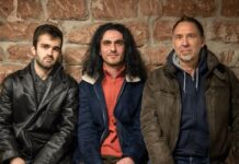 Musikalische Vielfalt in der Friedenskapelle Kaiserslautern