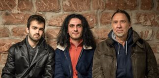 Musikalische Vielfalt in der Friedenskapelle Kaiserslautern