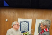 Beirat Migration und Integration konstituiert sich