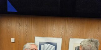 Beirat Migration und Integration konstituiert sich