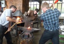 Nimm‘ Deine Zukunft in die Hand!