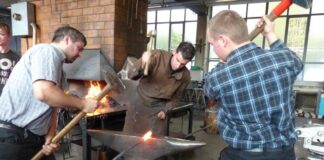 Nimm‘ Deine Zukunft in die Hand!