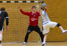 Dansenberger Abwehrbollwerk sichert Heimsieg