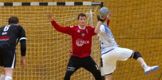 Dansenberger Abwehrbollwerk sichert Heimsieg