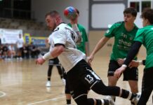 Mit stotterndem Motor zum Remis – Dansenberg enttäuscht in Saarlouis