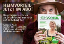 Aufbruch in ein neues Lernjahr: Die Volkshochschule Kaiserslautern startet ins 120. Jubiläumsjahr mit einem Angebot von 660 Kursen mit einem unterhaltsamen VHS Erlebnistag am 29. März 2025