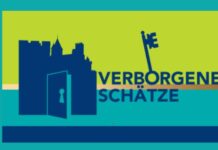 Weltgästeführertag 2025 in Kaiserslautern – „Verborgene Schätze“