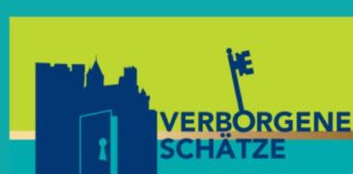 Weltgästeführertag 2025 in Kaiserslautern – „Verborgene Schätze“