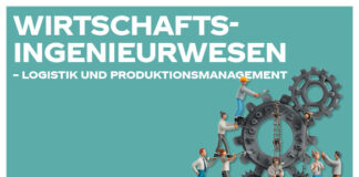 Master Wirtschaftsingenieurwesen der Hochschule Kaiserslautern jetzt online studieren