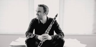 3. Konzert „À la carte“ 2024/2025