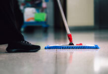 Mindestens 14,25 Euro pro Stunde für die „saubersten Jobs“ in Kaiserslautern