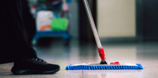 Mindestens 14,25 Euro pro Stunde für die „saubersten Jobs“ in Kaiserslautern