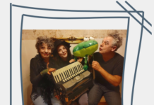 SchlitterSchlatter, Benderhof