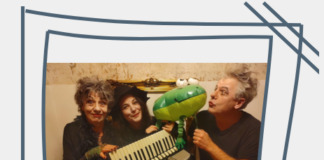 SchlitterSchlatter, Benderhof