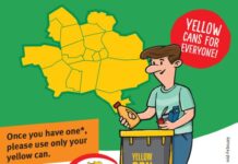 Garbage Guide for the City of Kaiserslautern 2025