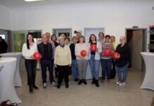 Glockestubb entwickelt sich prächtig