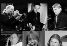 Volker Klimmer Jazzband, Kammgarn