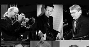 Volker Klimmer Jazzband, Kammgarn