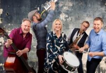 Acoustic Colour, Kammgarn