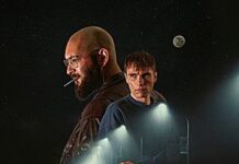 NoM: THE BLACK LANE • WOLF PRAYER • TIME OVT, Kammgarn