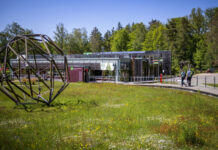 20 Jahre Haus der Nachhaltigkeit in Johanniskreuz – Ausblick in das besondere Jahr 2025