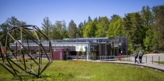 20 Jahre Haus der Nachhaltigkeit in Johanniskreuz – Ausblick in das besondere Jahr 2025