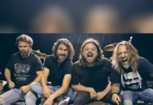 Fou Fighterz-Tribute to Foo Fighters, Irish House