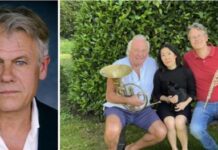 Konzertreihe „Unter Freunden“