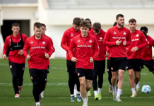 Ein Wiedersehen auf Malta: Michael Mifsud und der 1. FC Kaiserslautern